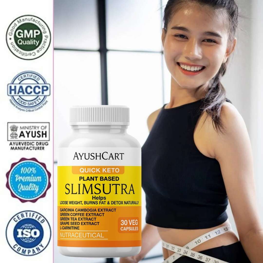 SLIM SUTRA